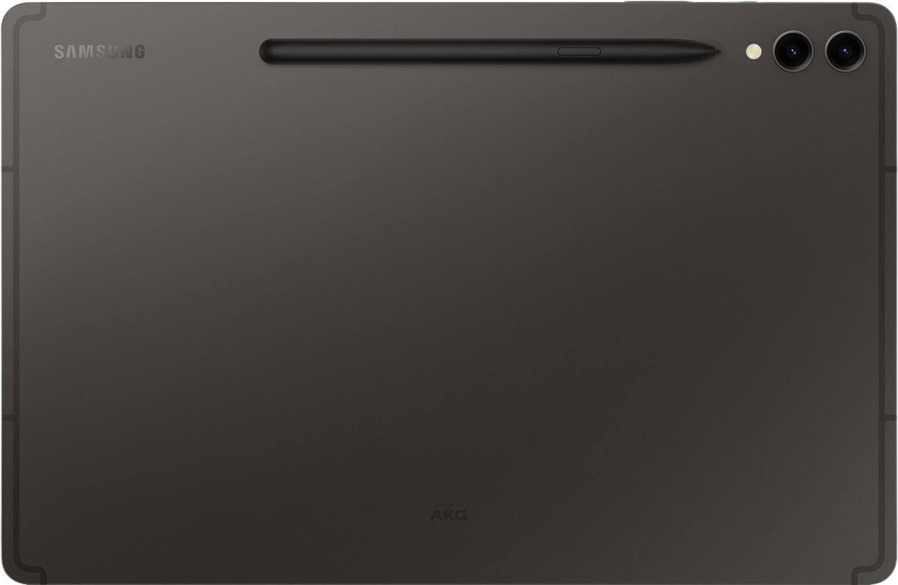 Samsung Galaxy Tab S9+ 256GB WiFi - 12,4 Samsung Galaxy Tab S9+ 256GB WiFi - 12,4